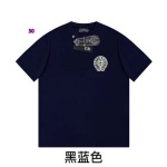 2024年5月15日夏季新作入荷クロムハーツ半袖 Tシャツ30工場