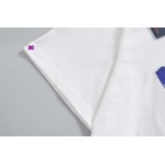 2024年5月15日夏季新作入荷ルイヴィトン半袖 Tシャツ30工場