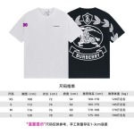 2024年5月15日夏季新作入荷バーバリー 半袖 Tシャツ30工場