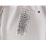 2024年5月15日夏季新作入荷グッチ半袖 Tシャツ30工場