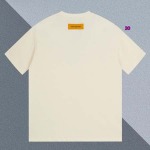 2024年5月15日夏季新作入荷ルイヴィトン半袖 Tシャツ30工場