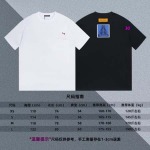 2024年5月15日夏季新作入荷ルイヴィトン半袖 Tシャツ30工場