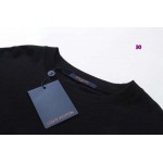 2024年5月15日夏季新作入荷ルイヴィトン半袖 Tシャツ30工場