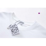 2024年5月15日夏季新作入荷バレンシアガ半袖 Tシャツ30工場