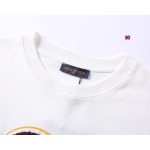 2024年5月15日夏季新作入荷ルイヴィトン半袖 Tシャツ30工場