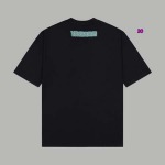 2024年5月15日夏季新作入荷バーバリー半袖 Tシャツ30工場