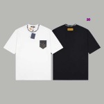 2024年5月15日夏季新作入荷ルイヴィトン半袖 Tシャツ30工場