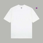 2024年5月15日夏季新作入荷バーバリー半袖 Tシャツ30工場