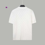 2024年5月15日夏季新作入荷ルイヴィトン半袖 Tシャツ30工場