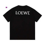2024年5月15日夏季新作入荷LOEWE半袖 Tシャツ30工場