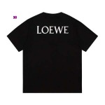 2024年5月15日夏季新作入荷LOEWE半袖 Tシャツ30工場