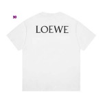 2024年5月15日夏季新作入荷LOEWE半袖 Tシャツ30工場