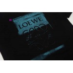 2024年5月15日夏季新作入荷LOEWE半袖 Tシャツ30工場