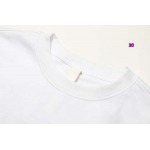 2024年5月15日夏季新作入荷クロムハーツ半袖 Tシャツ30工場