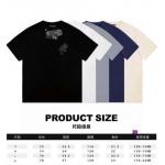 2024年5月15日夏季新作入荷クロムハーツ半袖 Tシャツ30工場