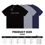 2024年5月15日夏季新作入荷ルイヴィトン半袖 Tシャツ30工場