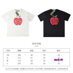 2024年5月15日夏季新作入荷グッチ半袖 Tシャツ30工場