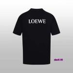 2024年5月15日夏季新作入荷LOEWE半袖 Tシャツ30工場