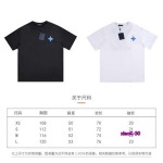 2024年5月15日夏季新作入荷ルイヴィトン半袖 Tシャツ30工場