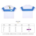 2024年5月15日夏季新作入荷グッチ半袖 Tシャツ30工場