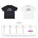 2024年5月15日夏季新作入荷ルイヴィトン半袖 Tシャツ30工場