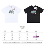 2024年5月15日夏季新作入荷ルイヴィトン半袖 Tシャツ30工場