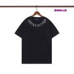 2024年5月15日夏季新作入荷ルイヴィトン半袖 TシャツSHUNX工場