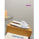 2024年5月15日夏季高品質新作入荷ルイヴィトン夏靴 lux工場35-42