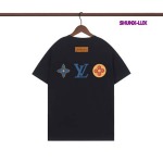 2024年5月15日夏季新作入荷ルイヴィトン半袖 TシャツSHUNX工場