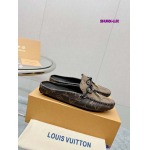 2024年5月15日夏季高品質新作入荷ルイヴィトン夏靴 スリッパ lux工場35-41