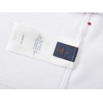 2024年5月16日夏季新作入荷ルイヴィトン半袖 TシャツTS工場