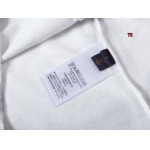 2024年5月16日夏季新作入荷ルイヴィトン半袖 TシャツTS工場