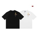 2024年5月16日夏季新作入荷ルイヴィトン半袖 TシャツBG工場