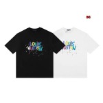 2024年5月16日夏季新作入荷ルイヴィトン半袖 TシャツBG工場