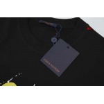 2024年5月16日夏季新作入荷ルイヴィトン半袖 TシャツBG工場