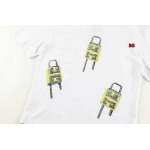 2024年5月16日夏季新作入荷ジバンシー半袖 TシャツBG工場