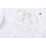 2024年5月16日夏季新作入荷バレンシアガ半袖 TシャツBG工場