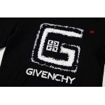 2024年5月16日夏季新作入荷ジバンシー半袖 TシャツBG工場