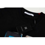 2024年5月16日夏季新作入荷ジバンシー半袖 TシャツBG工場