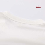 2024年5月16日夏季高品質新作入荷CELINE 半袖 Tシャツ薄手SC工場