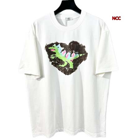 2024年5月16日夏新作入荷ディオール半袖 TシャツNCC...