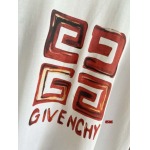 2024年5月16日夏高品質新作入荷ジバンシー 半袖 Tシャツ8586工場