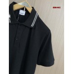 2024年5月16日夏高品質新作入荷バーバリー半袖 Tシャツ8586工場