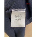 2024年5月16日夏高品質新作入荷ディオール半袖 Tシャツ8586工場