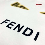 2024年5月16日夏新作入荷 FENDI半袖 TシャツNCC工場