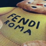 2024年5月16日夏新作入荷 FENDI半袖 TシャツNCC工場