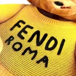 2024年5月16日夏新作入荷 FENDI半袖 TシャツNCC工場