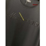 2024年5月16日夏高品質新作入荷FENDI半袖 Tシャツ8586工場S-XL