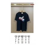 2024年5月16日夏高品質新作入荷グッチ半袖 Tシャツ8586工場Xs-L