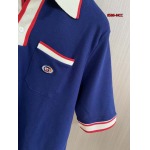 2024年5月16日夏高品質新作入荷グッチ半袖 Tシャツ8586工場Xs-L